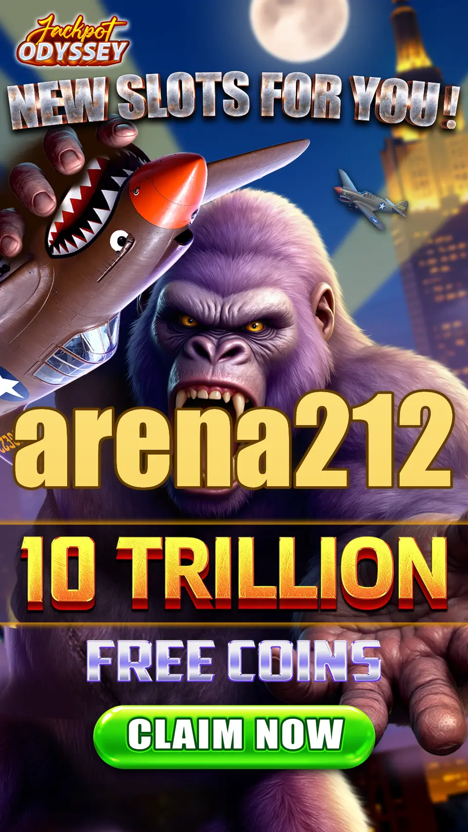 arena212 APK