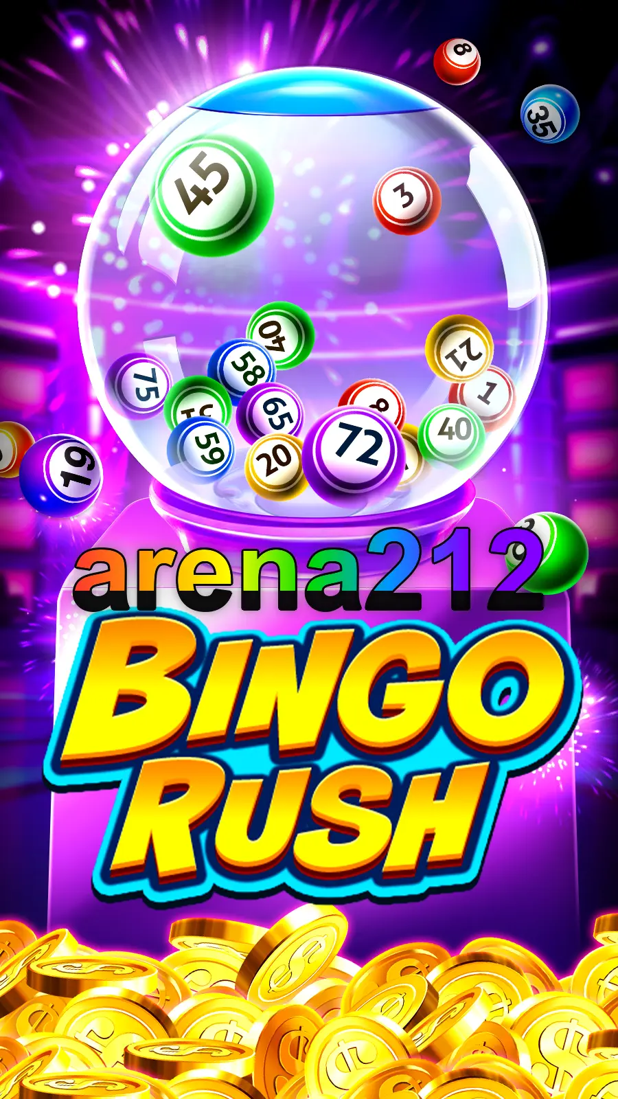 arena212 APK