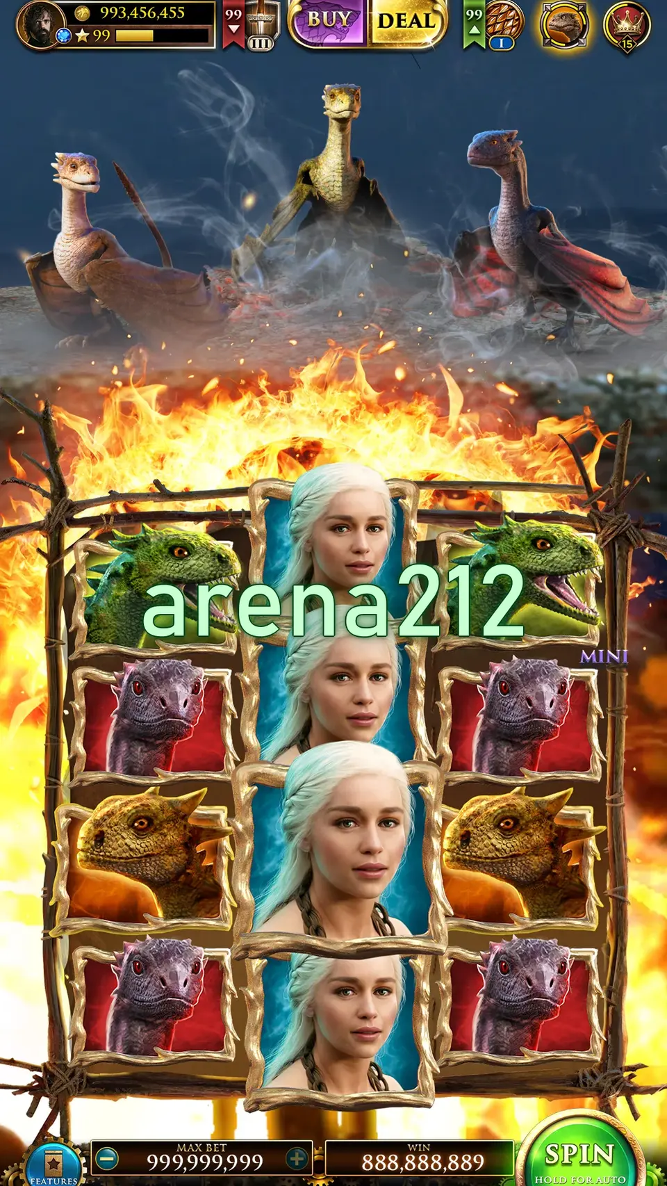 arena212 APK