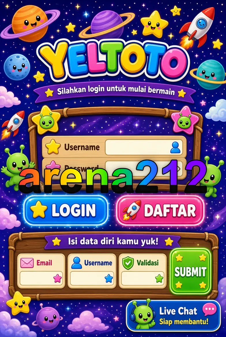 arena212 Masuk
