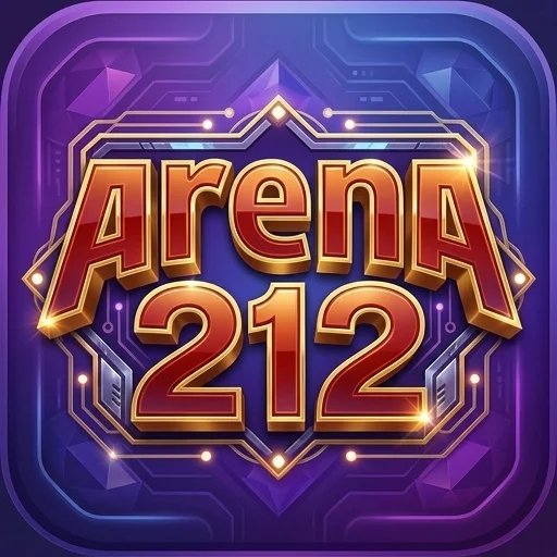 arena212 Logo - Resmi
